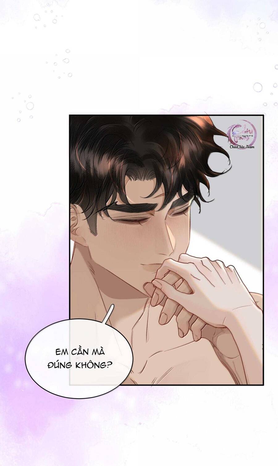 Không Thể Cưỡng Lại Người Yêu Dính Người - Page 10