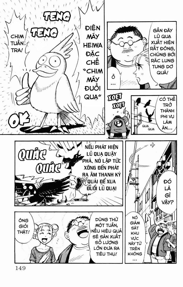 Vua sáng chế - Page 2