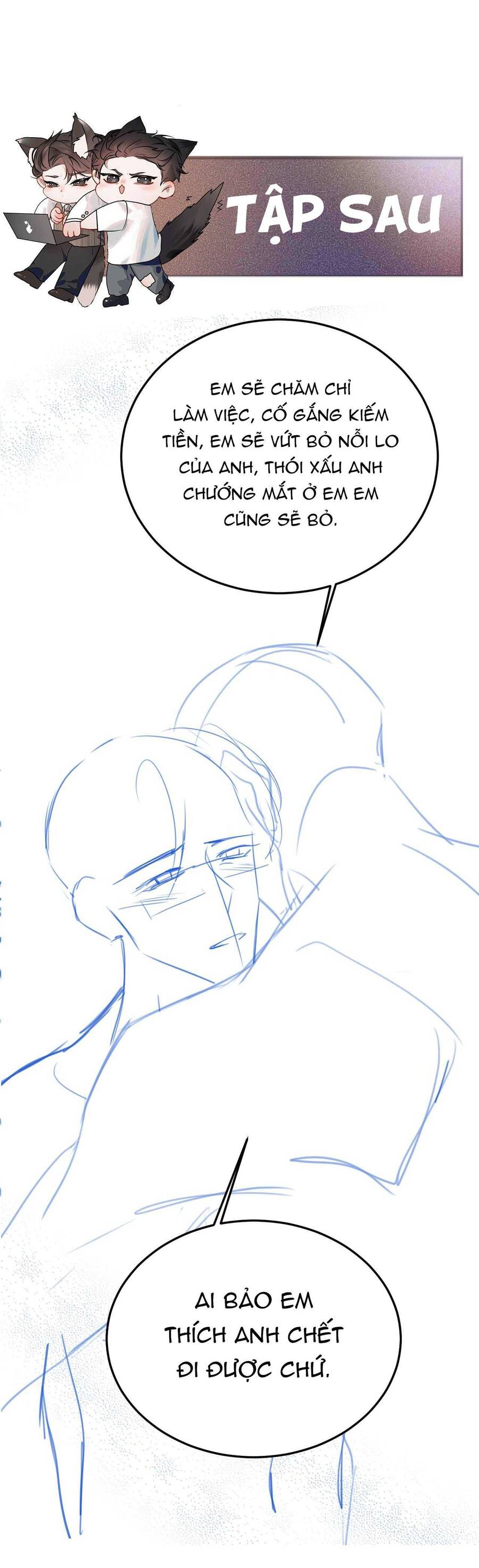 Cuộc Đối Đầu Gay Gắt - Page 3