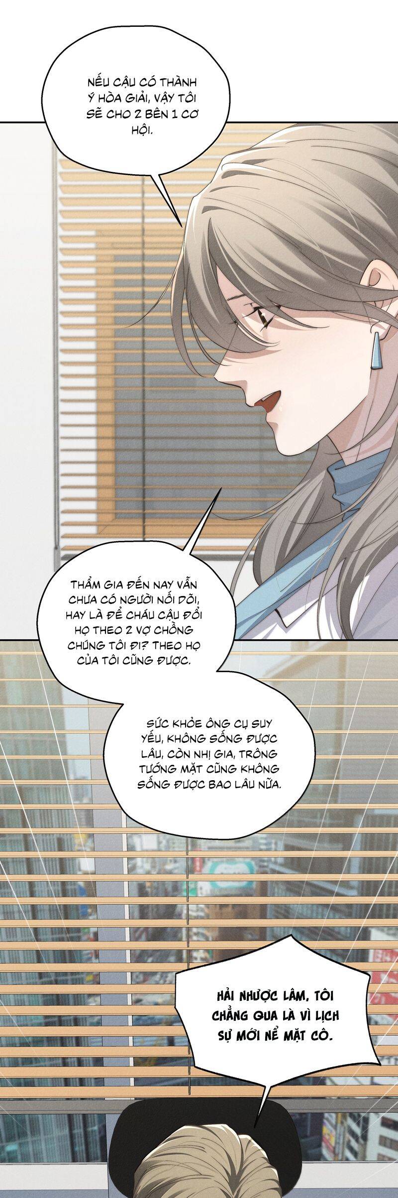 Thiếu Gia Không Ngoan - Page 22