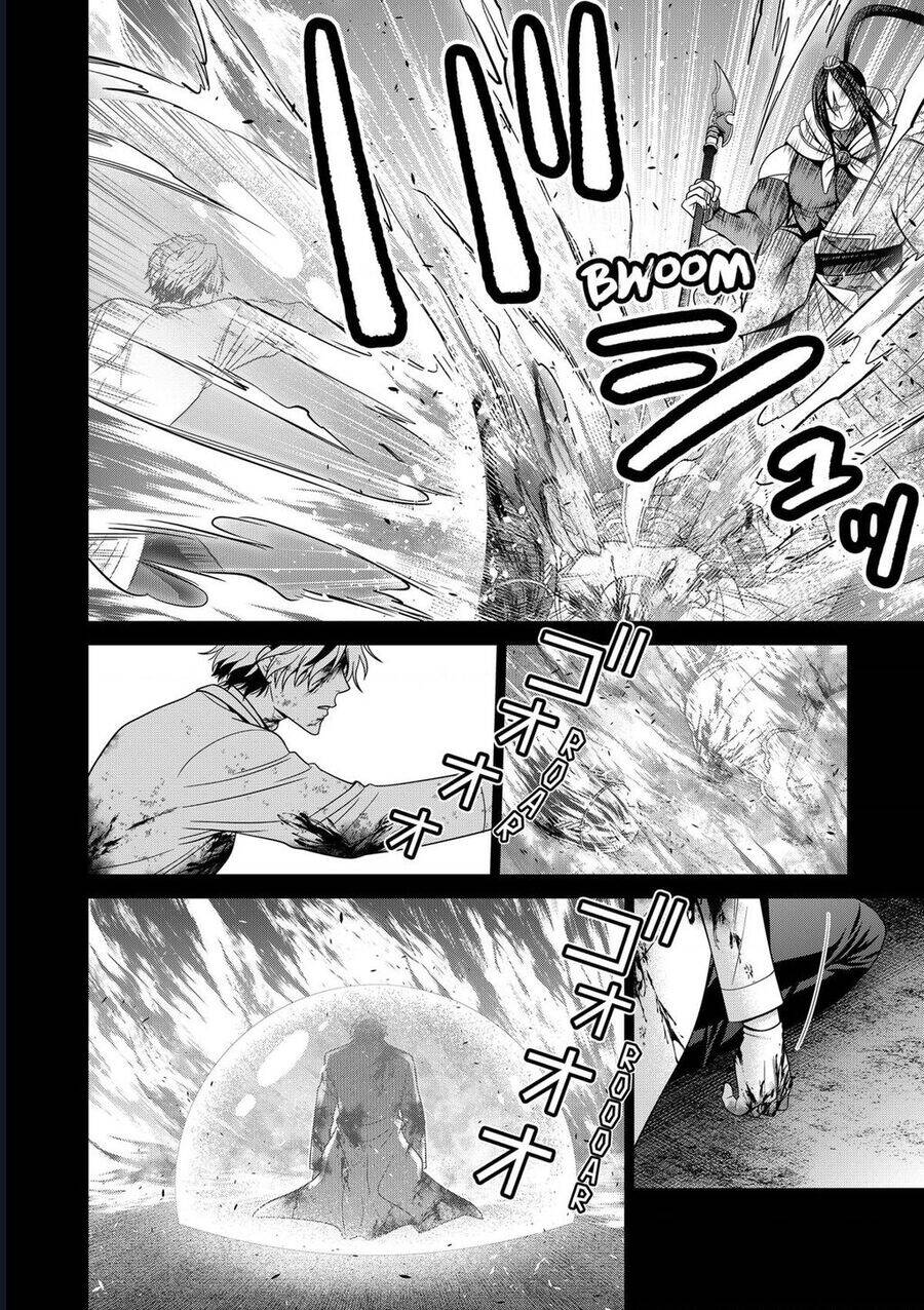 Địa Phủ Tokyo - Page 18