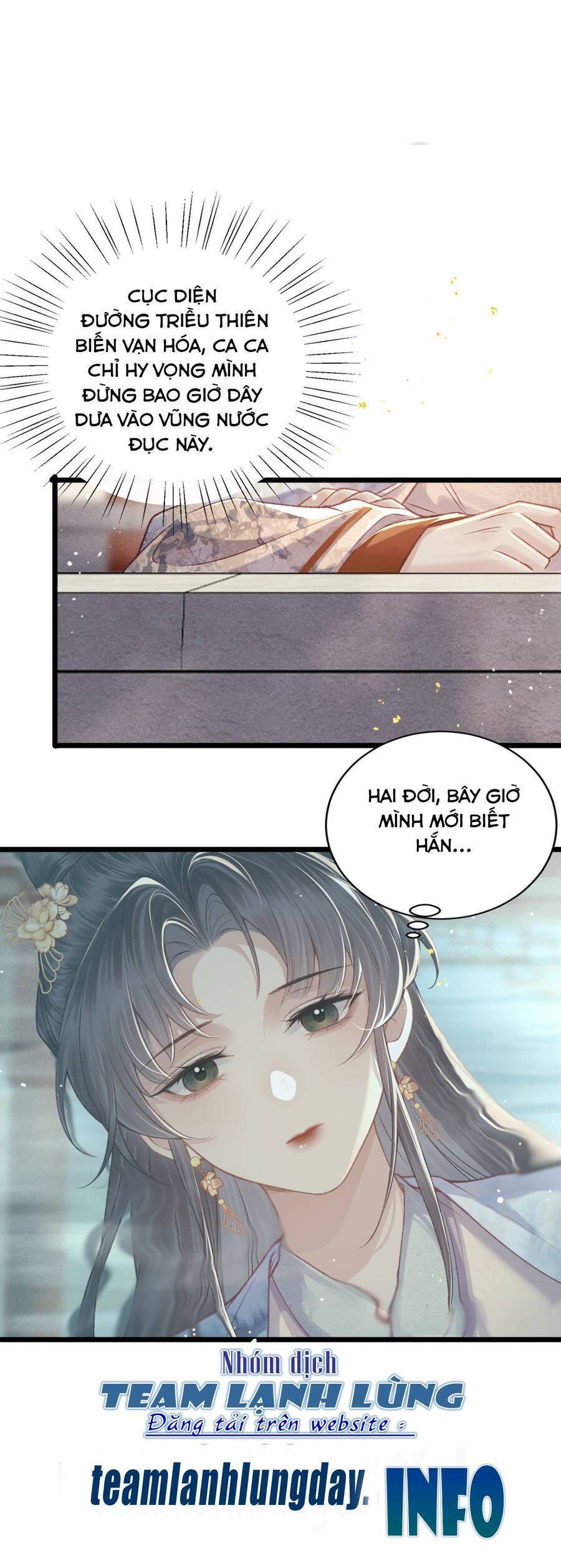 Gả Cho Phản Diện - Page 17