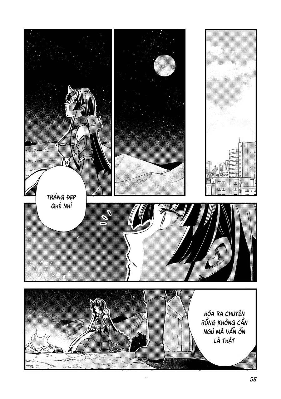 Nihon e Youkoso Elf-san - Page 31