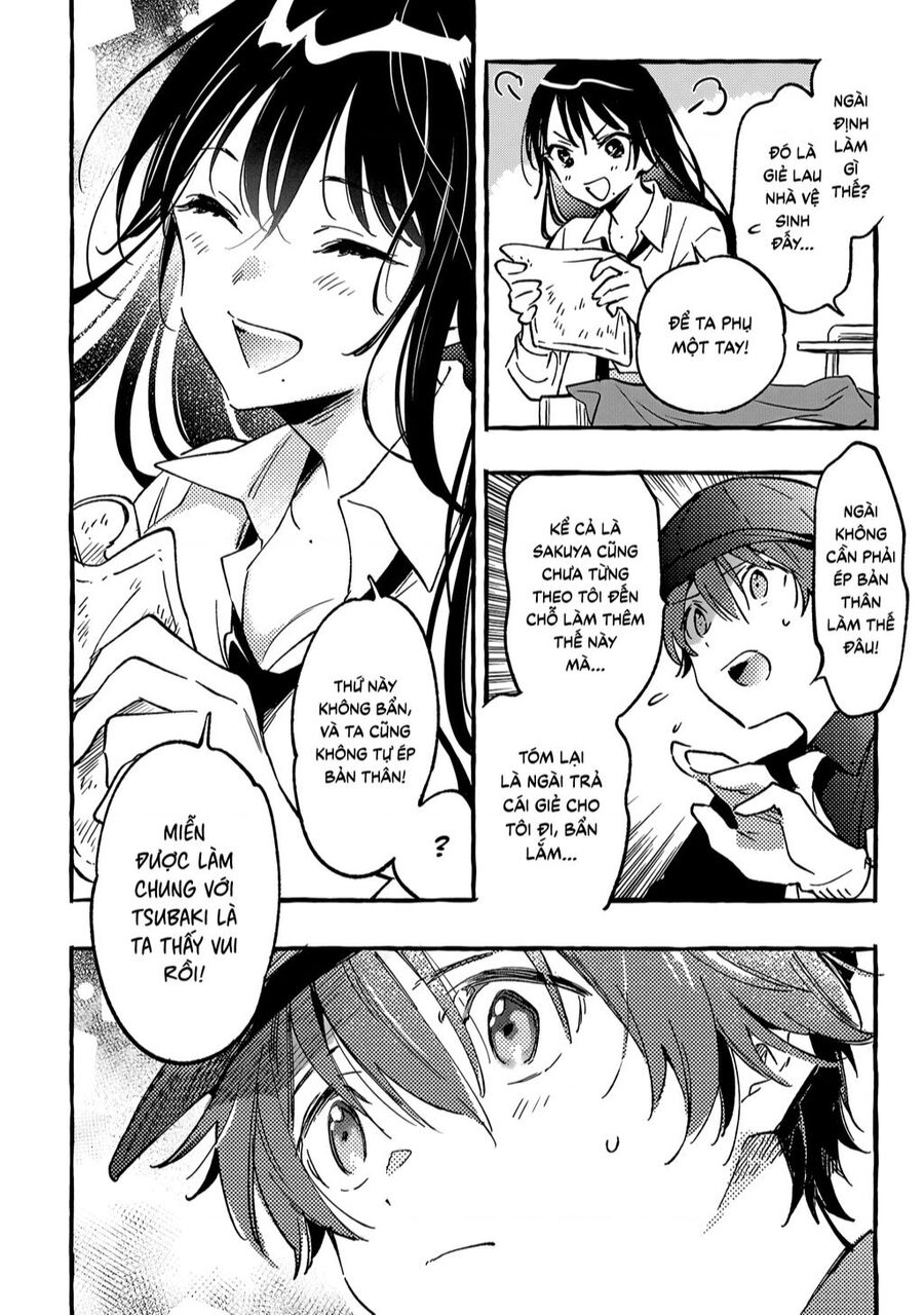 Byakuda No Hanamuko - Page 29