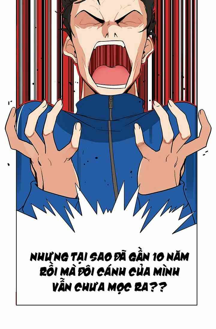 Tôi Là Người Chơi Duy Nhất Đăng Nhập - Page 33