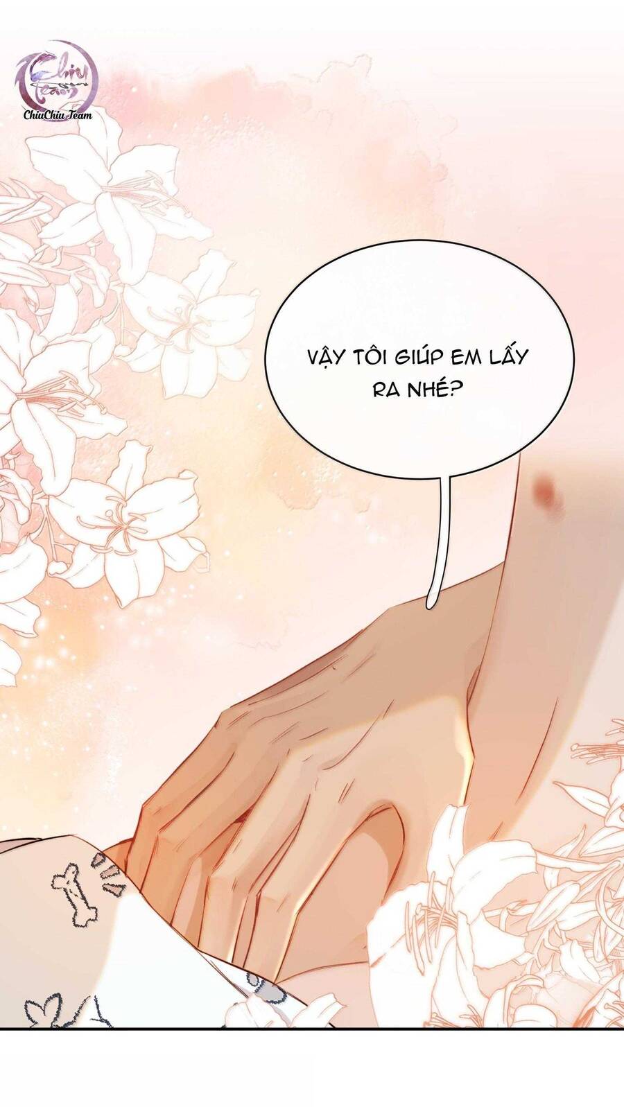 Không Thể Cưỡng Lại Người Yêu Dính Người - Page 12