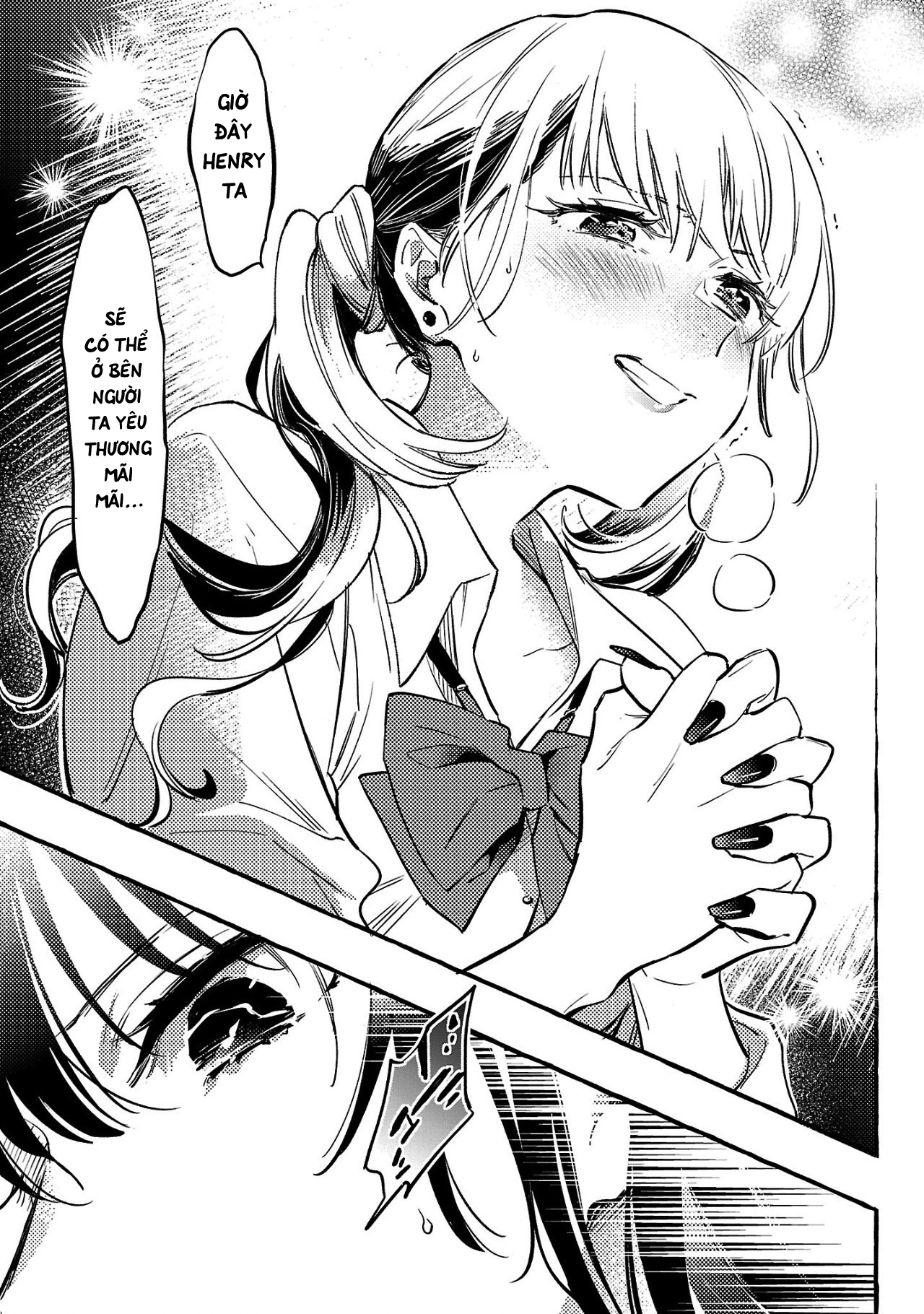 Byakuda No Hanamuko - Page 102
