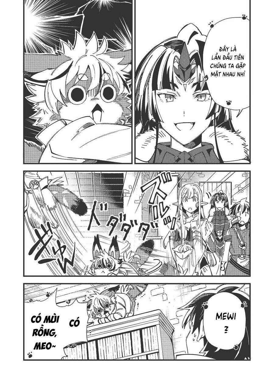 Nihon e Youkoso Elf-san - Page 23