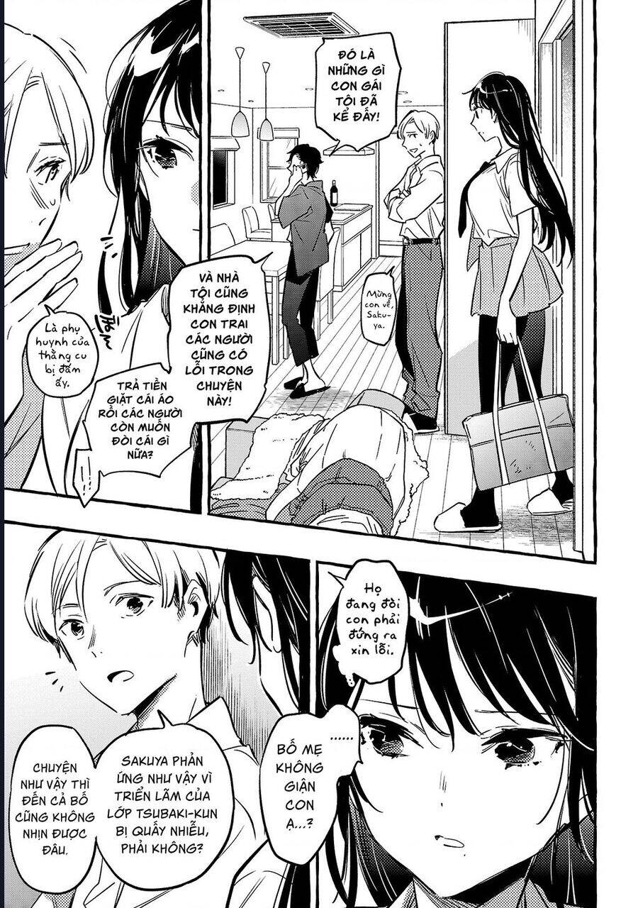 Byakuda No Hanamuko - Page 8