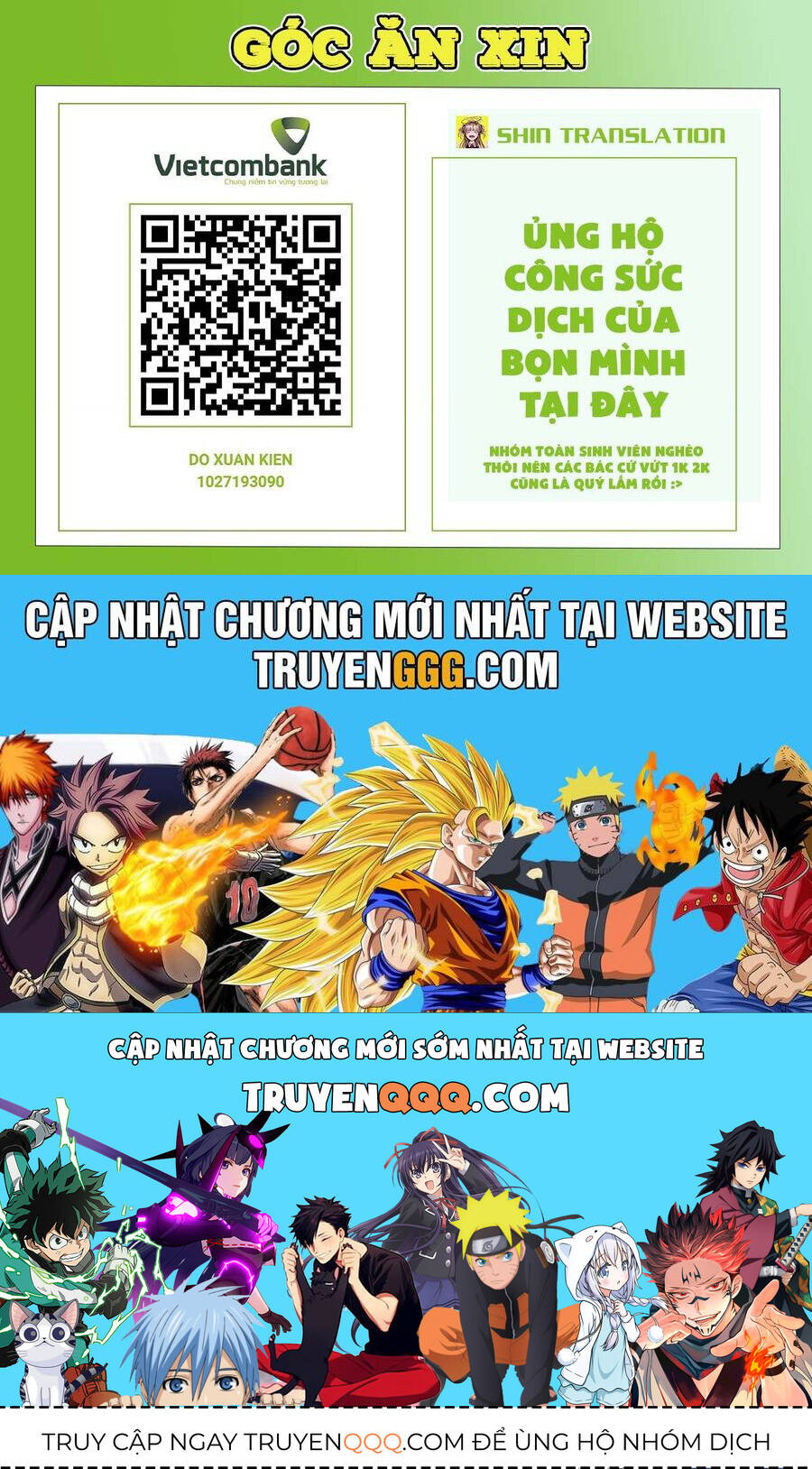 Luyến Thực Nữ - Page 23