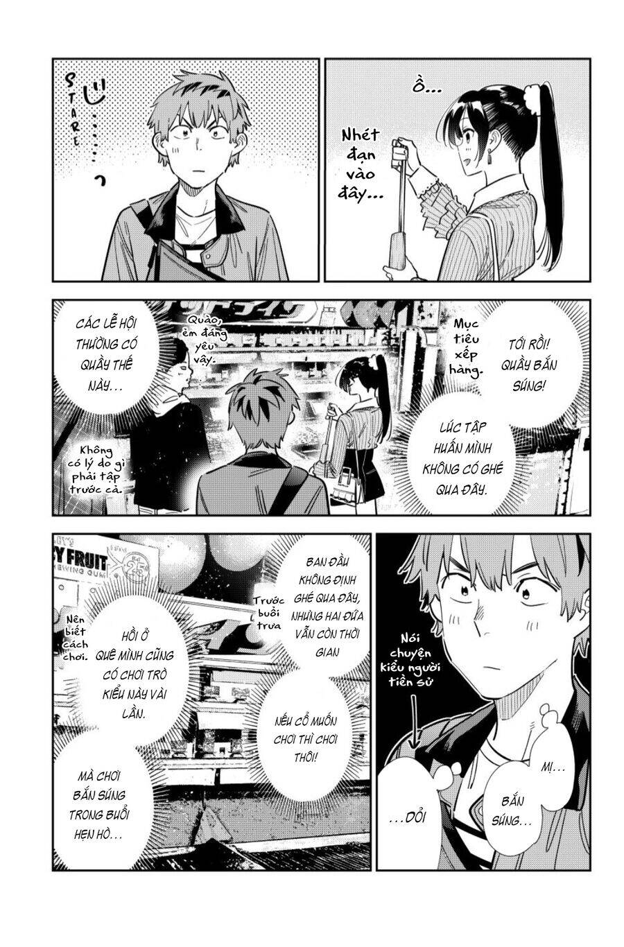 Dịch Vụ Cho Thuê Bạn Gái - Page 4