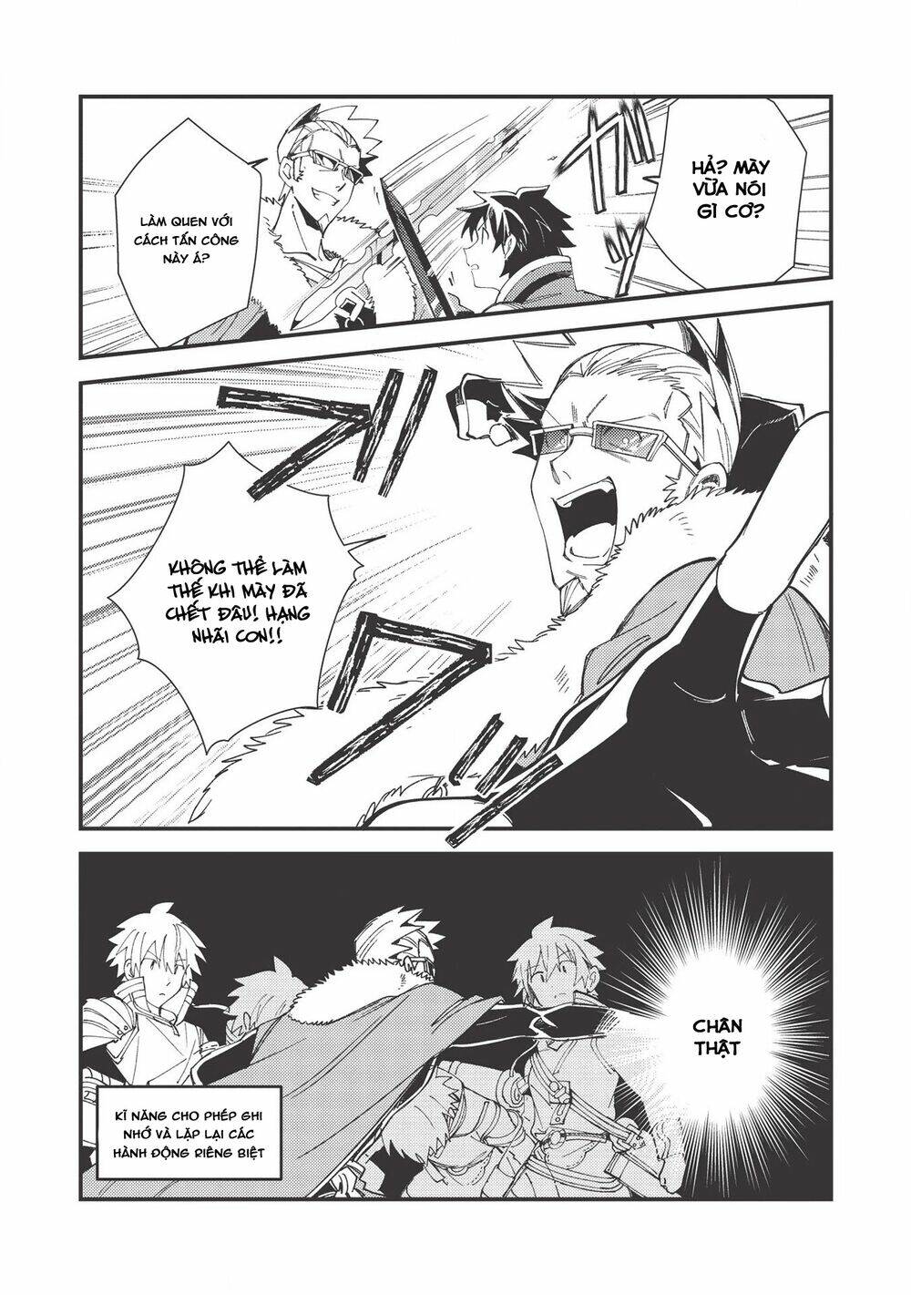 Nihon e Youkoso Elf-san - Page 8