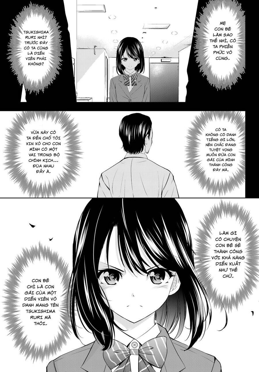Quán Cà Phê Nữ Thần - Page 10
