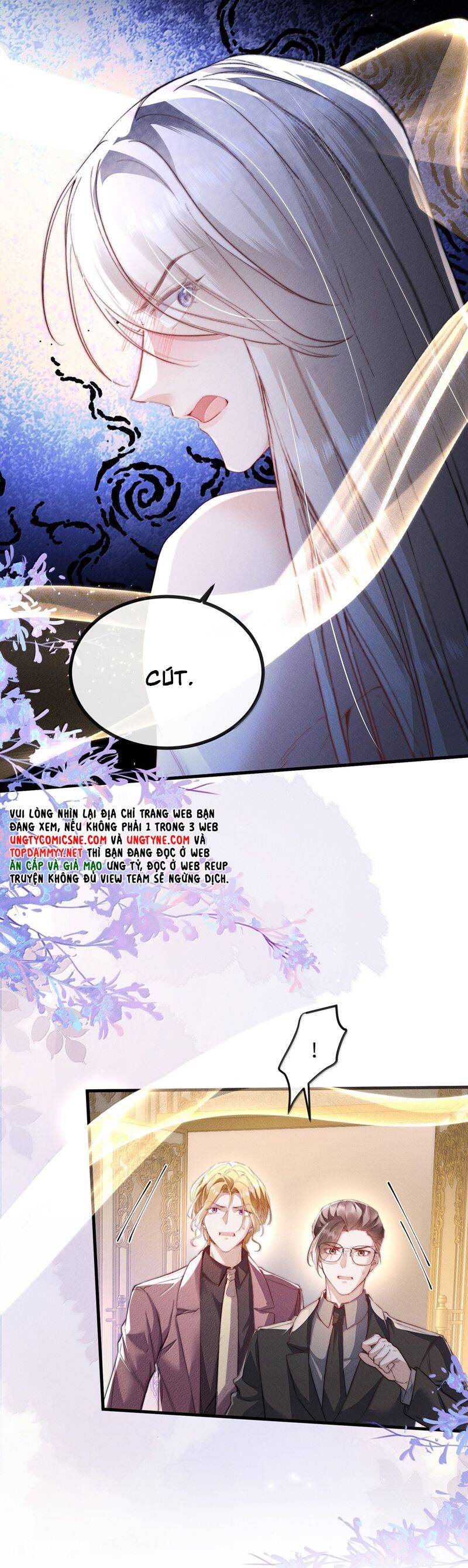 Kế Hoạch Tự Dưỡng Cuồng Khuyển - Page 13
