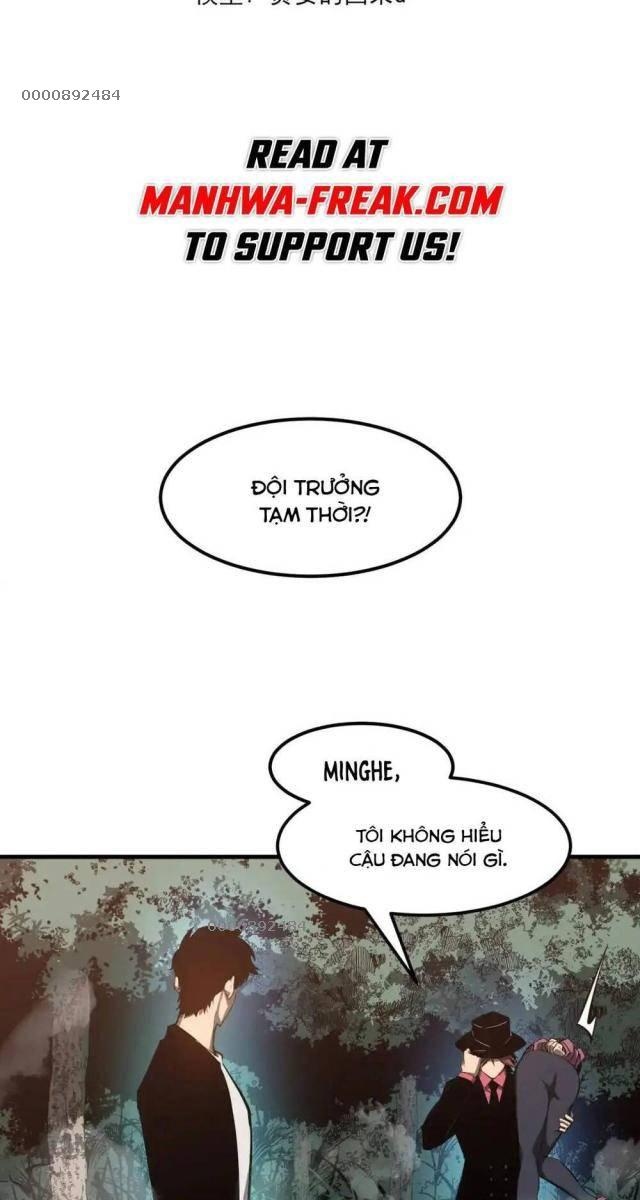 Siêu Phàm Tiến Hóa - Page 3