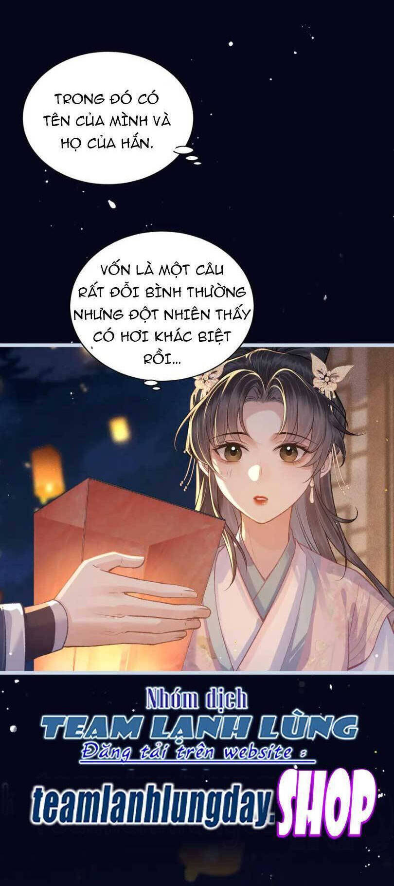 Gả Cho Phản Diện - Page 3