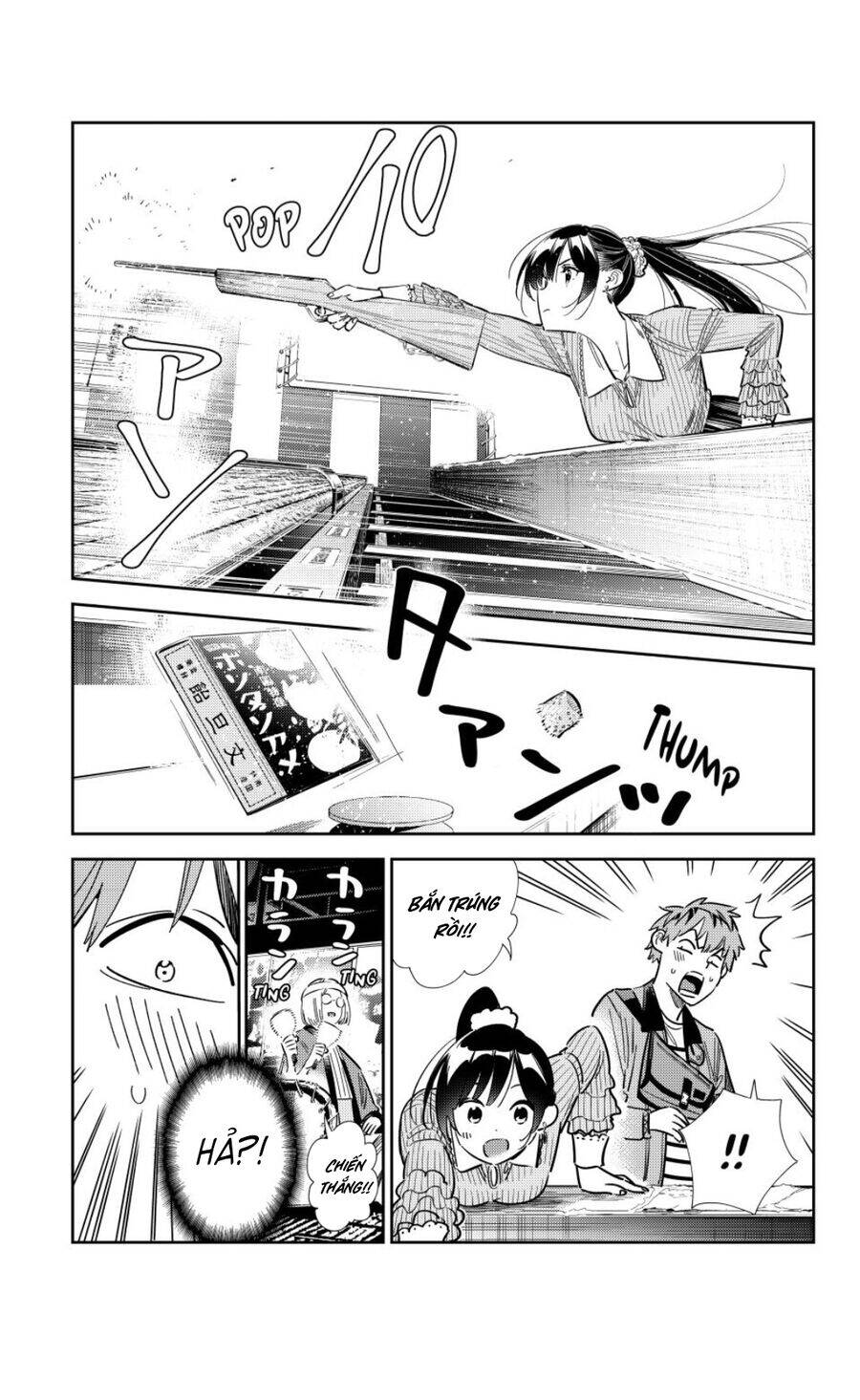 Dịch Vụ Cho Thuê Bạn Gái - Page 8