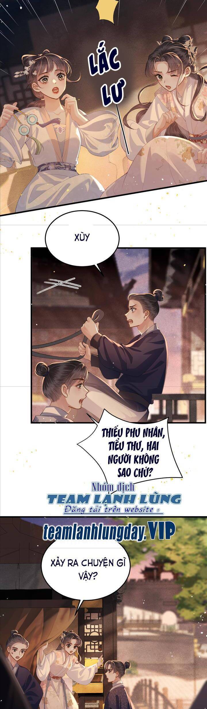 Gả Cho Phản Diện - Page 7