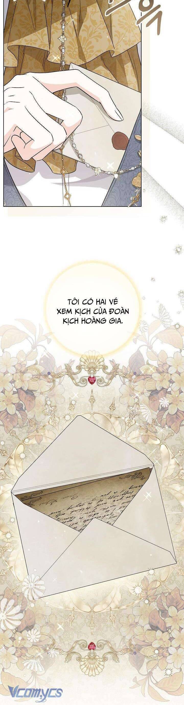 Công Chúa Nhân Danh Fan Cứng - Page 8
