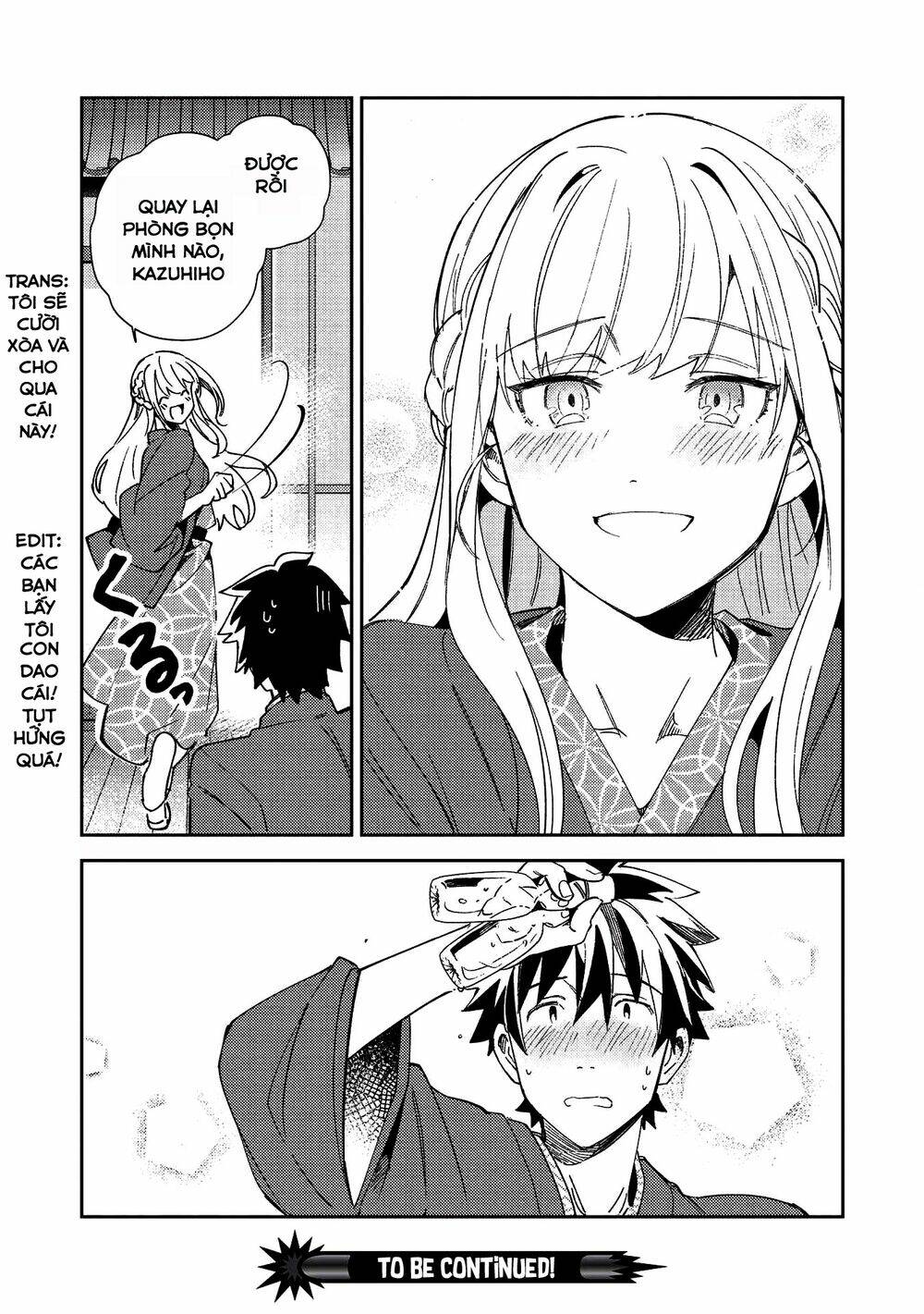 Nihon e Youkoso Elf-san - Page 26