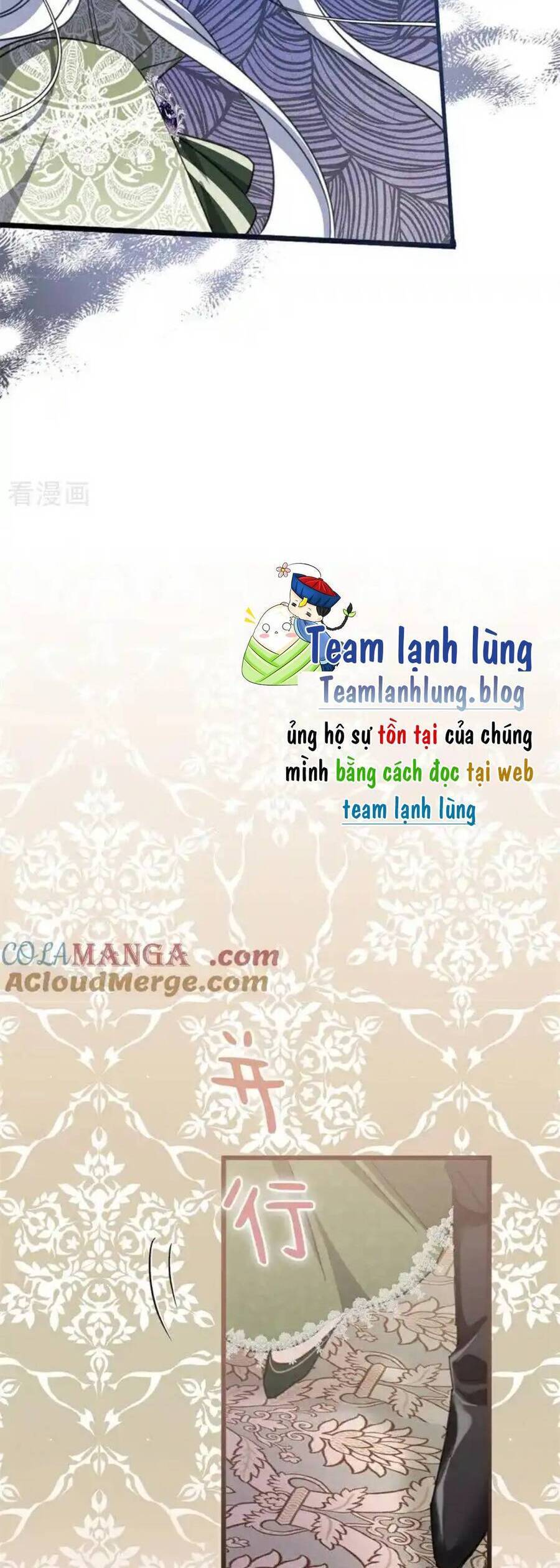 Bông Hoa Độc Của Nhà Công Tước - Page 6
