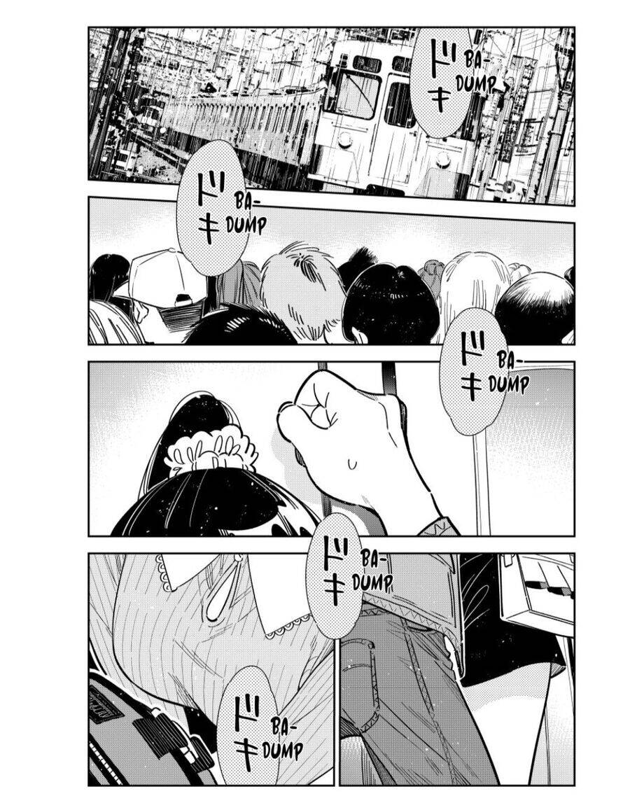 Dịch Vụ Cho Thuê Bạn Gái - Page 3