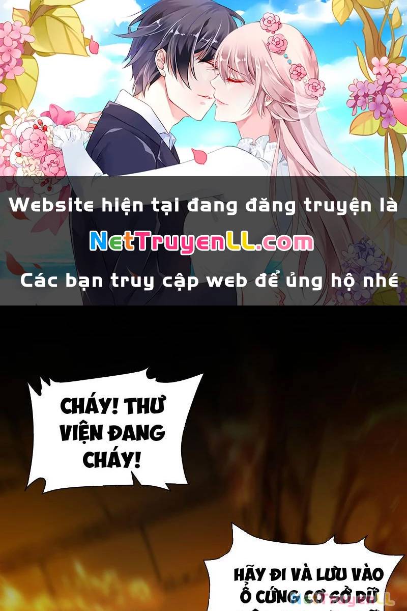 Ta Thật Sự Không Muốn Làm Thánh Tiên - Page 2