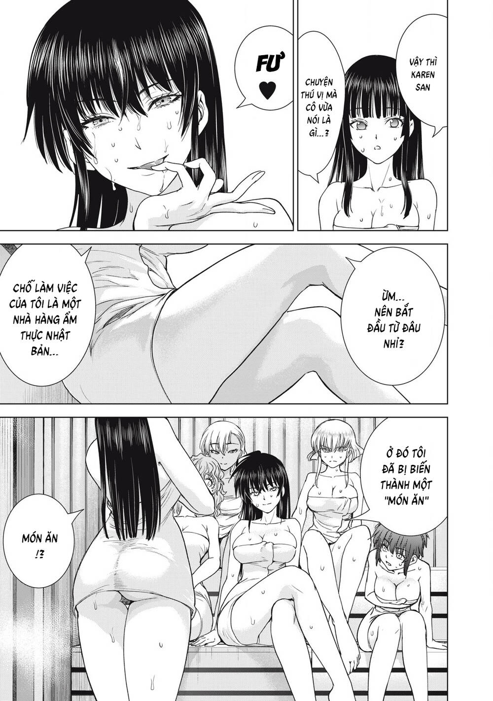 Satanophany - Page 7