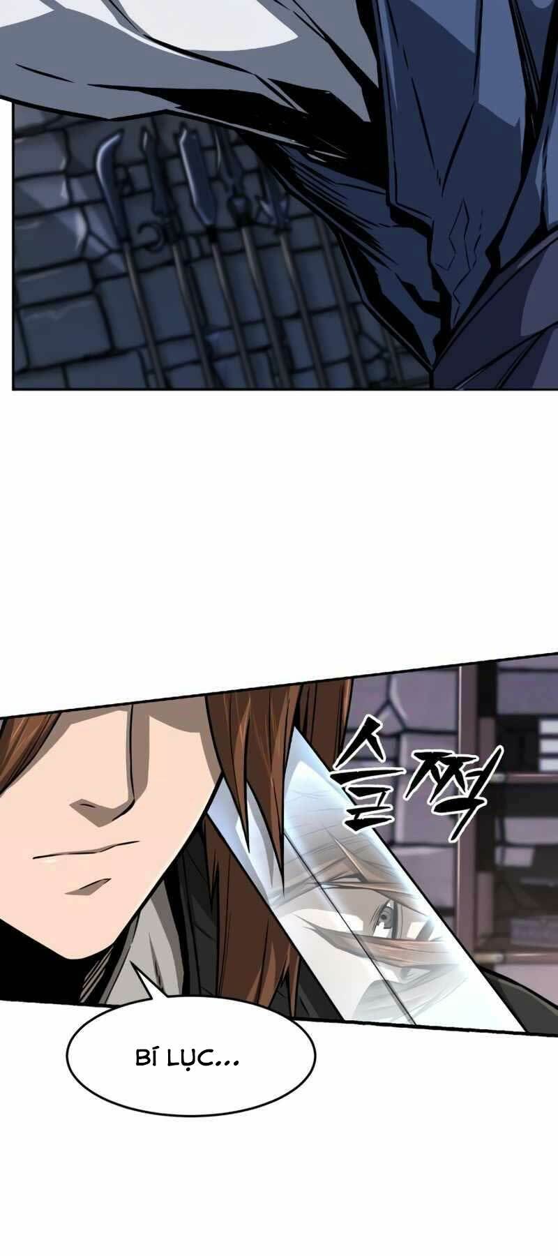 Tuyệt Đối Kiếm Cảm - Page 28