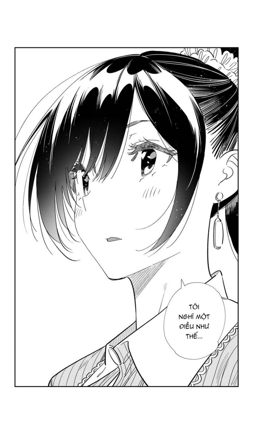 Dịch Vụ Cho Thuê Bạn Gái - Page 20