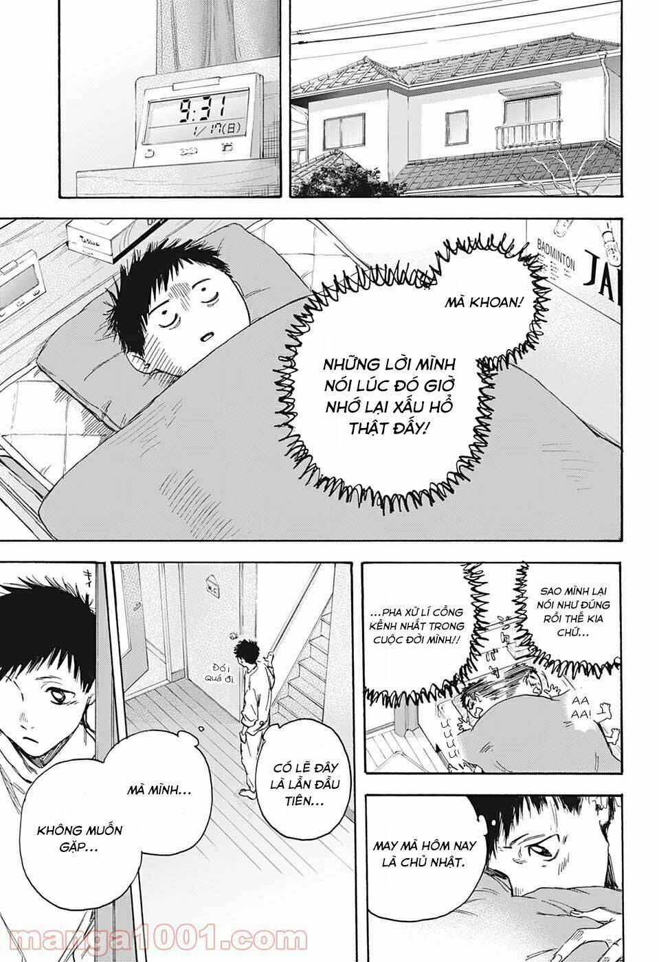 Blue Box - Page 54