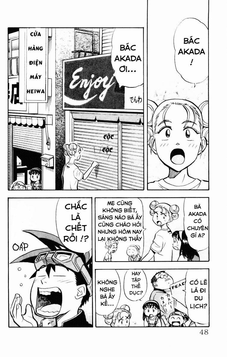 Vua sáng chế - Page 2