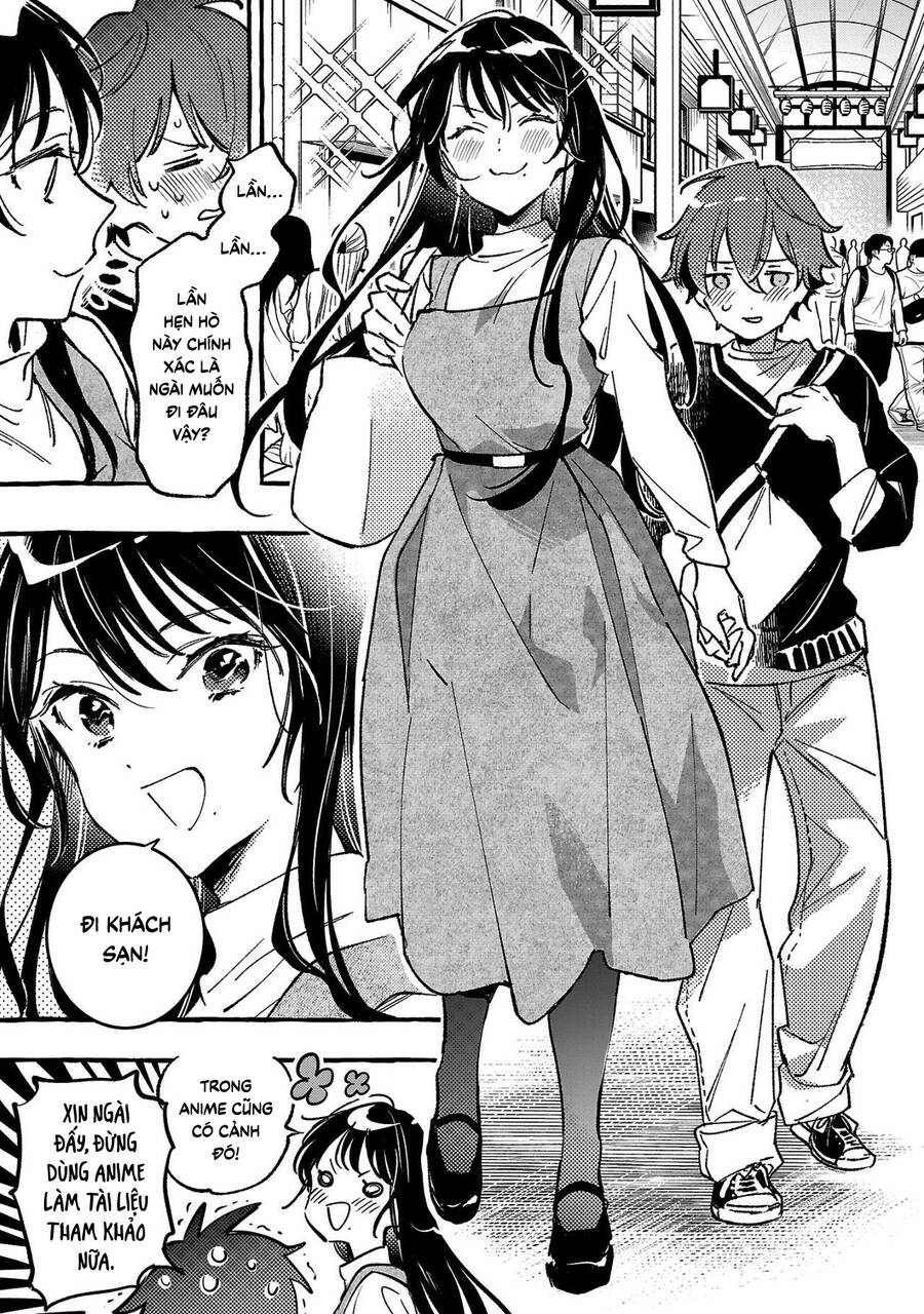 Byakuda No Hanamuko - Page 11
