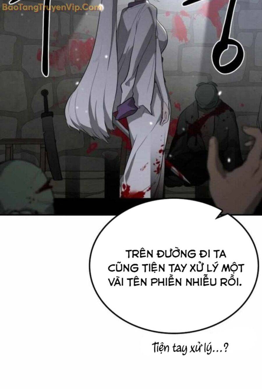 Có Lẽ Là Vô Địch - Page 19