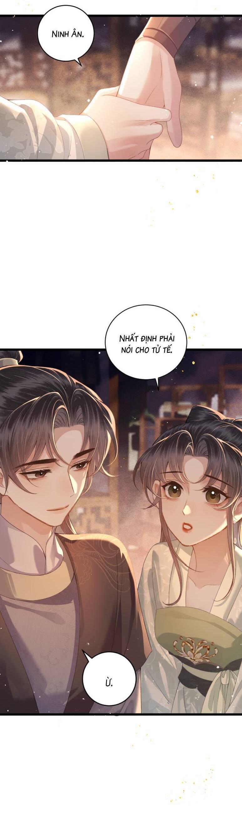 Gả Cho Phản Diện - Page 26