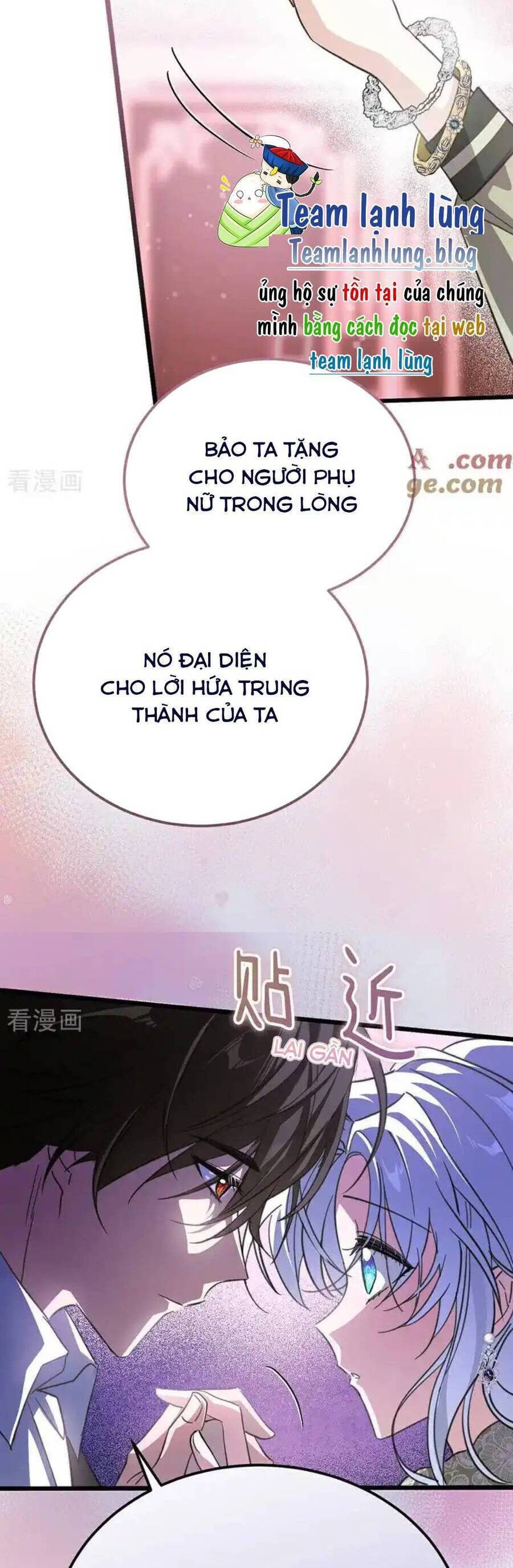 Bông Hoa Độc Của Nhà Công Tước - Page 5