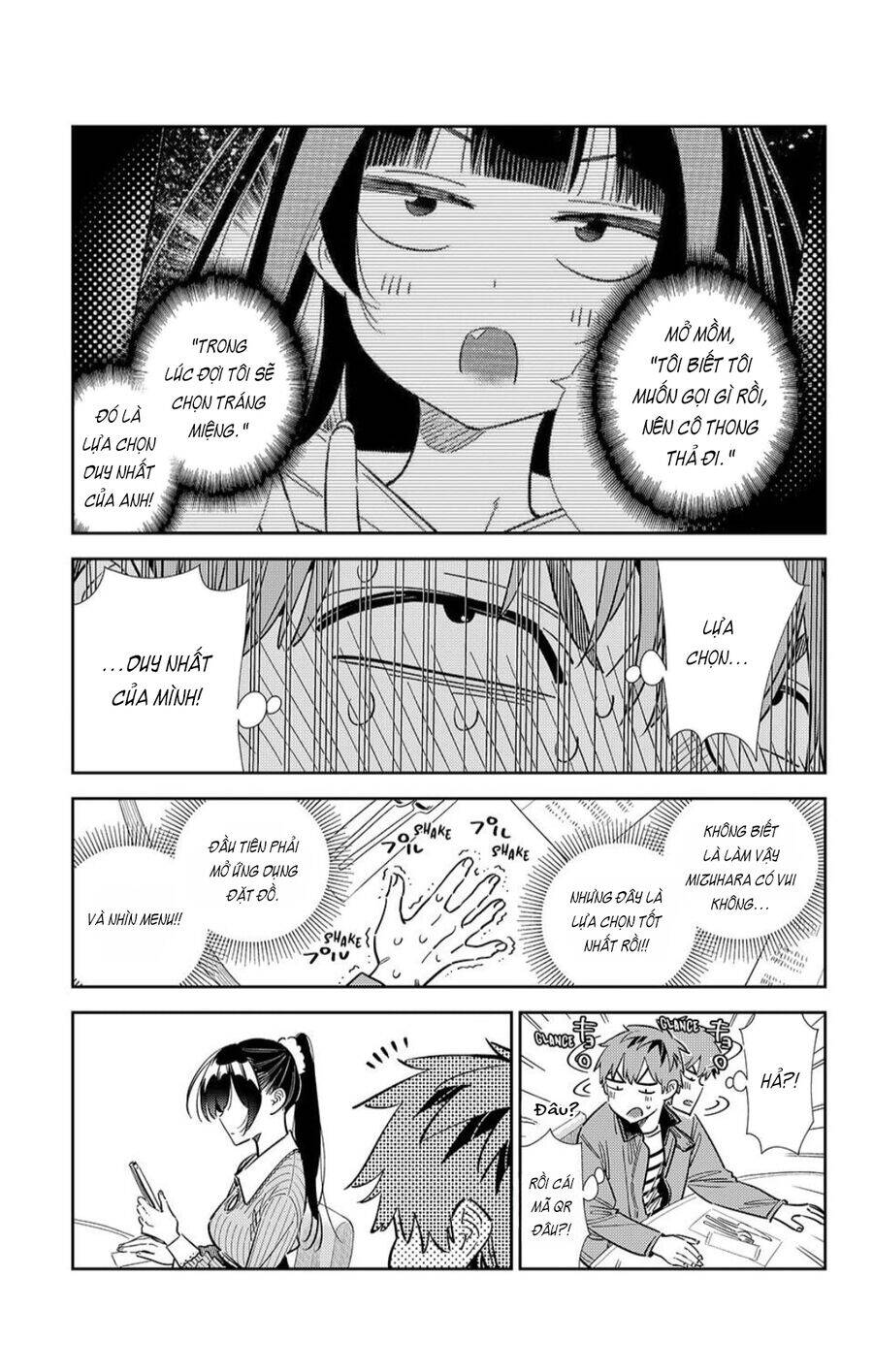 Dịch Vụ Cho Thuê Bạn Gái - Page 8