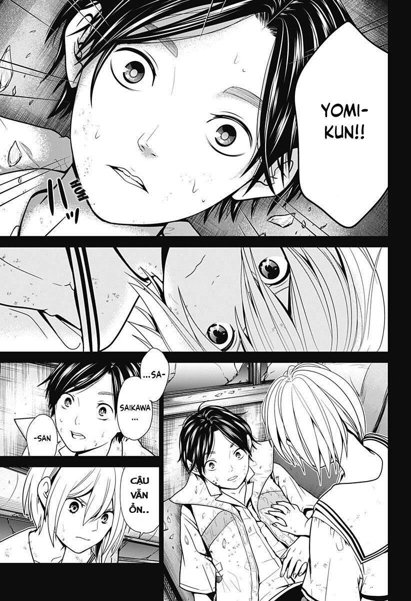 Địa Phủ Tokyo - Page 38