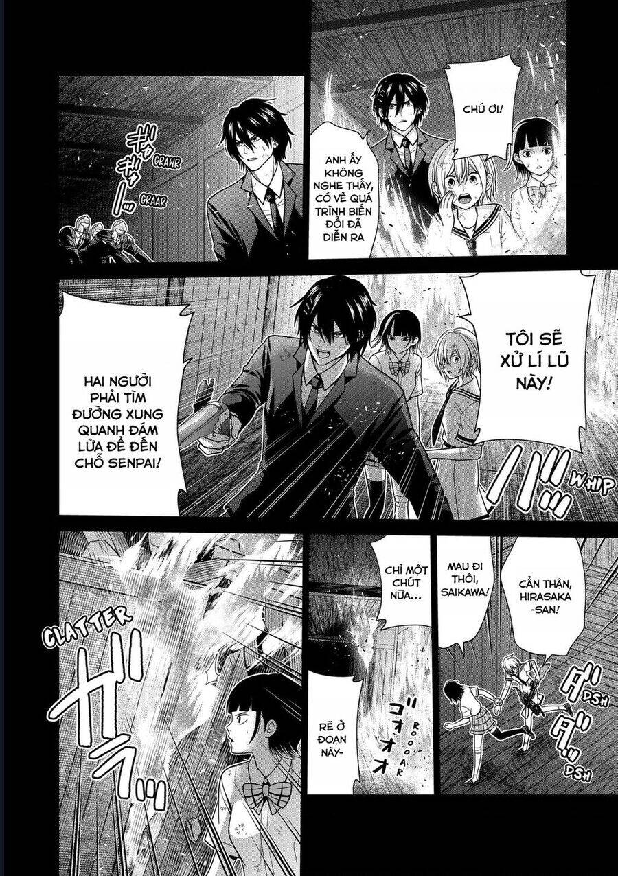 Địa Phủ Tokyo - Page 5