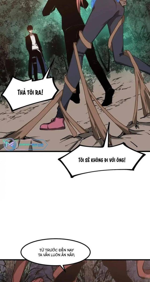 Siêu Phàm Tiến Hóa - Page 17