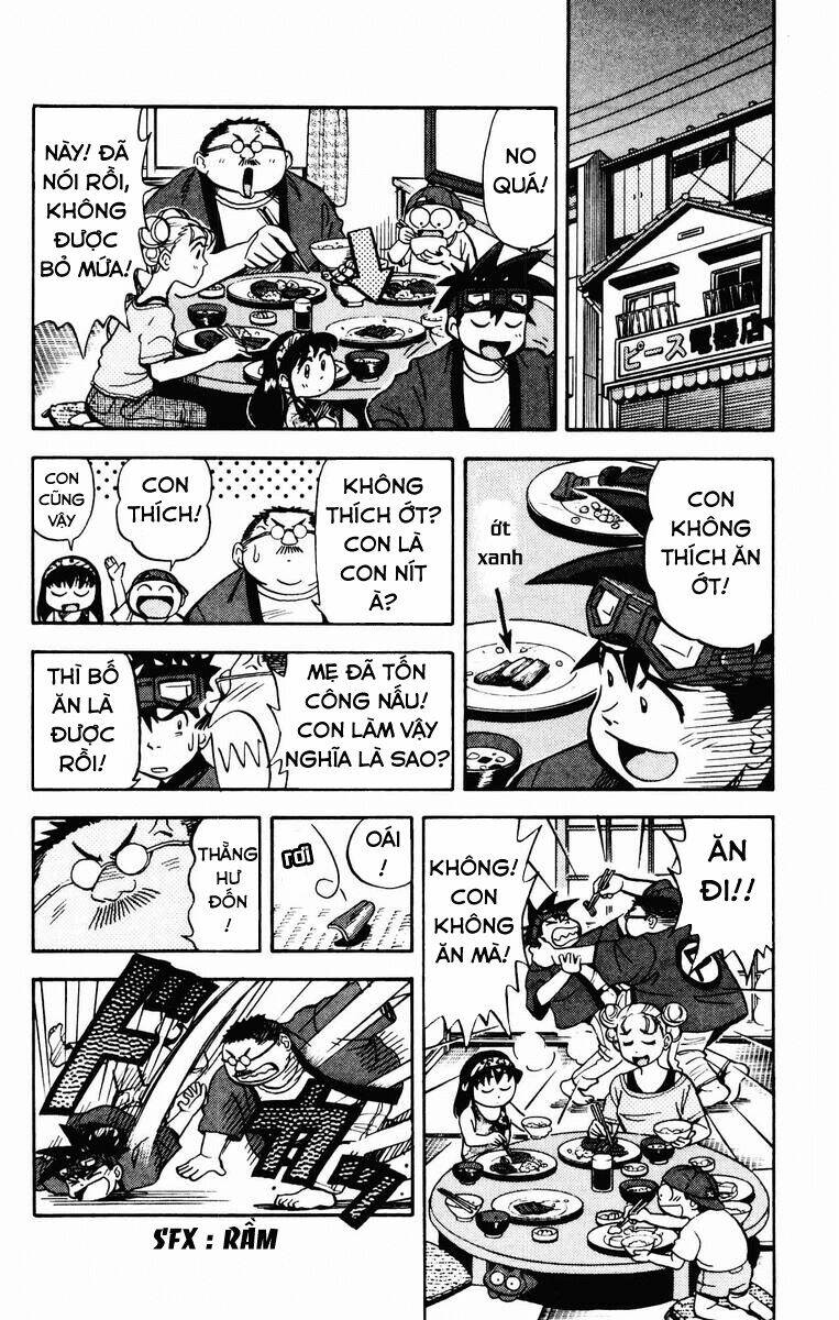 Vua sáng chế - Page 3