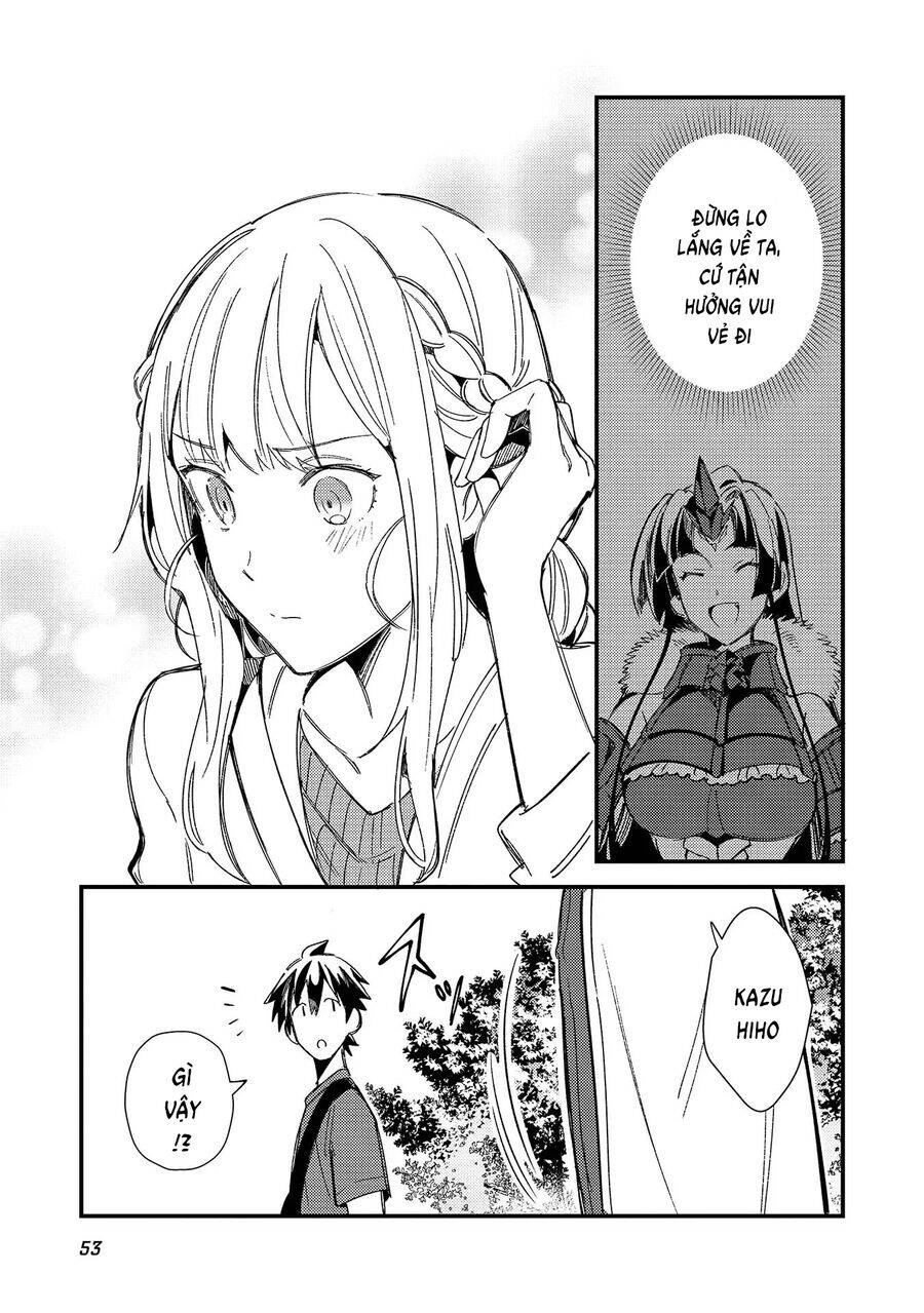 Nihon e Youkoso Elf-san - Page 28