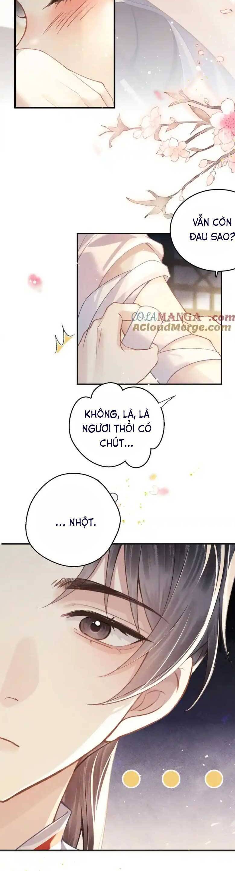 Gả Cho Phản Diện - Page 6