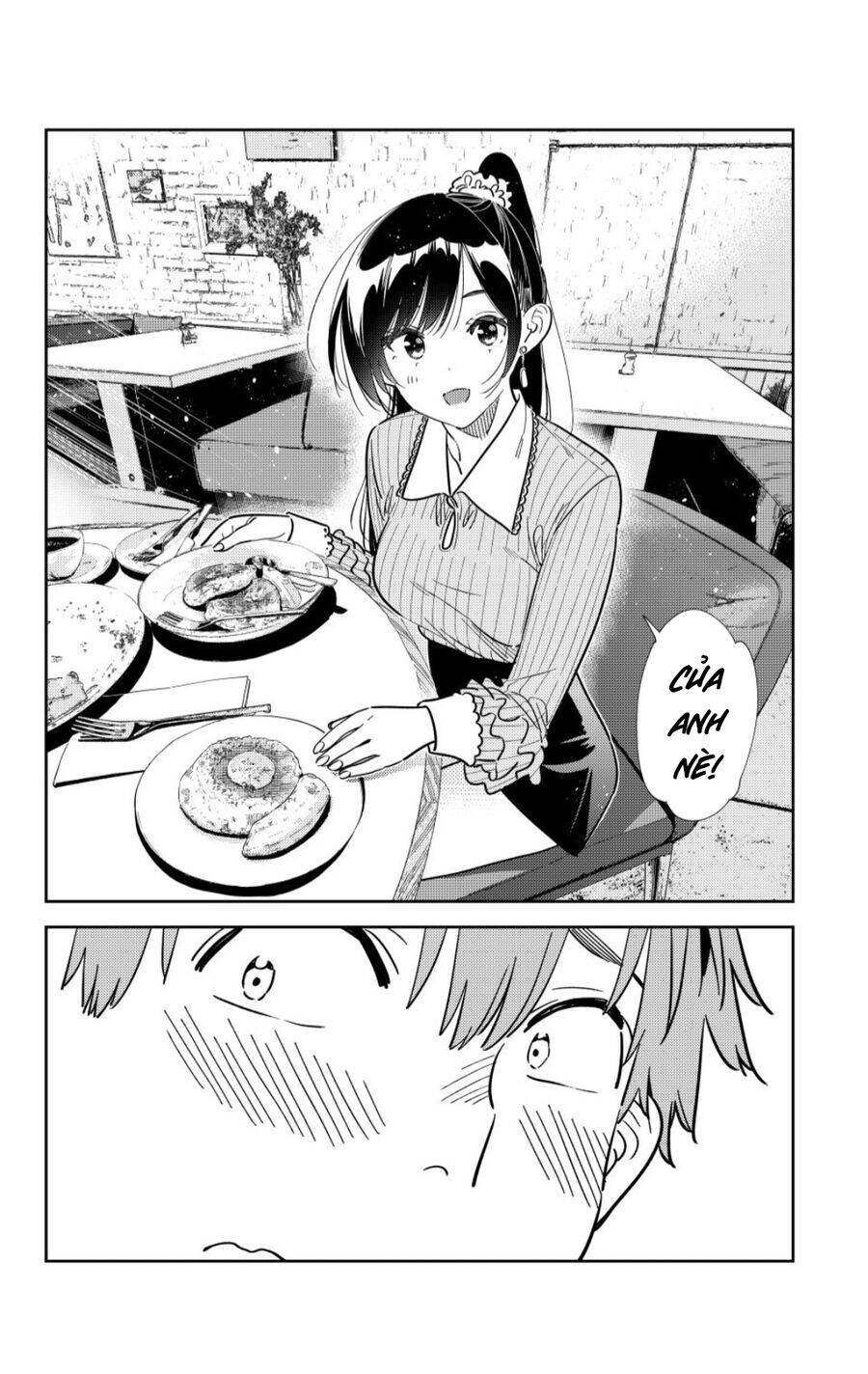 Dịch Vụ Cho Thuê Bạn Gái - Page 18