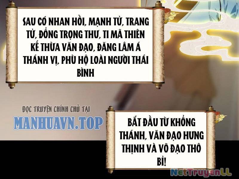 Ta Thật Sự Không Muốn Làm Thánh Tiên - Page 32