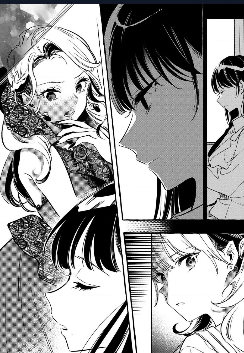 Byakuda No Hanamuko - Page 3