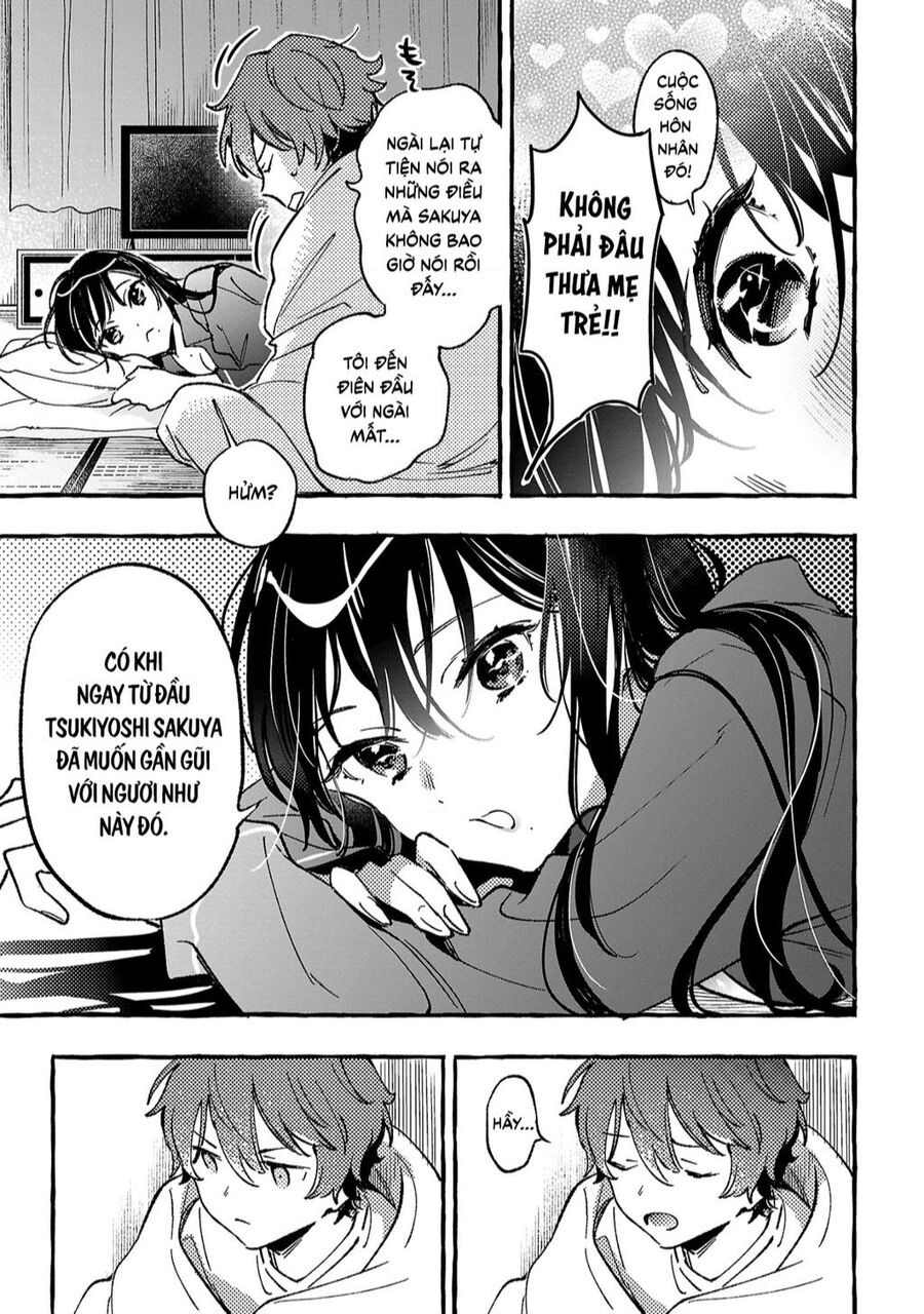 Byakuda No Hanamuko - Page 8