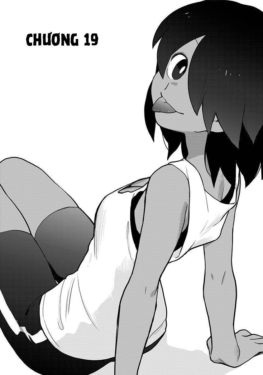 Tuyết Nữ Mizore - Page 4