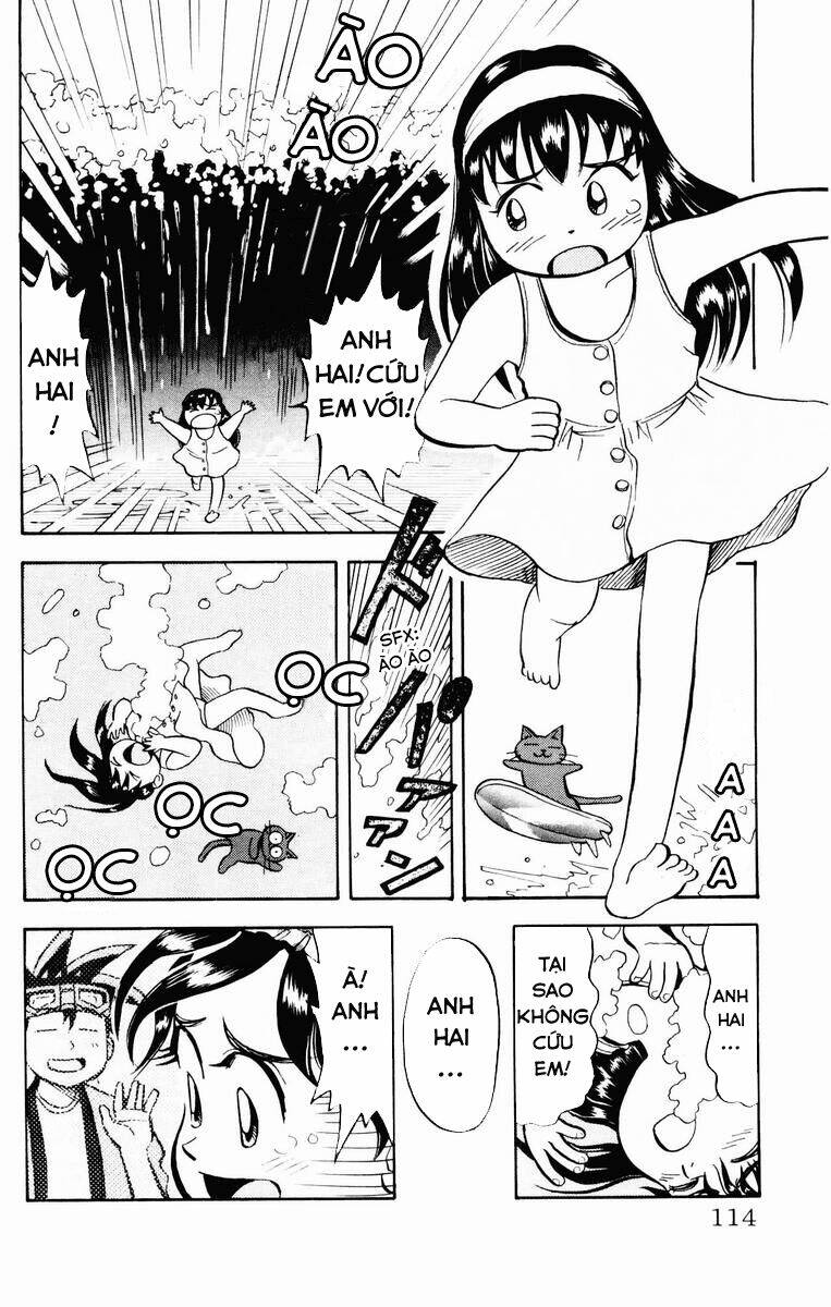 Vua sáng chế - Page 8