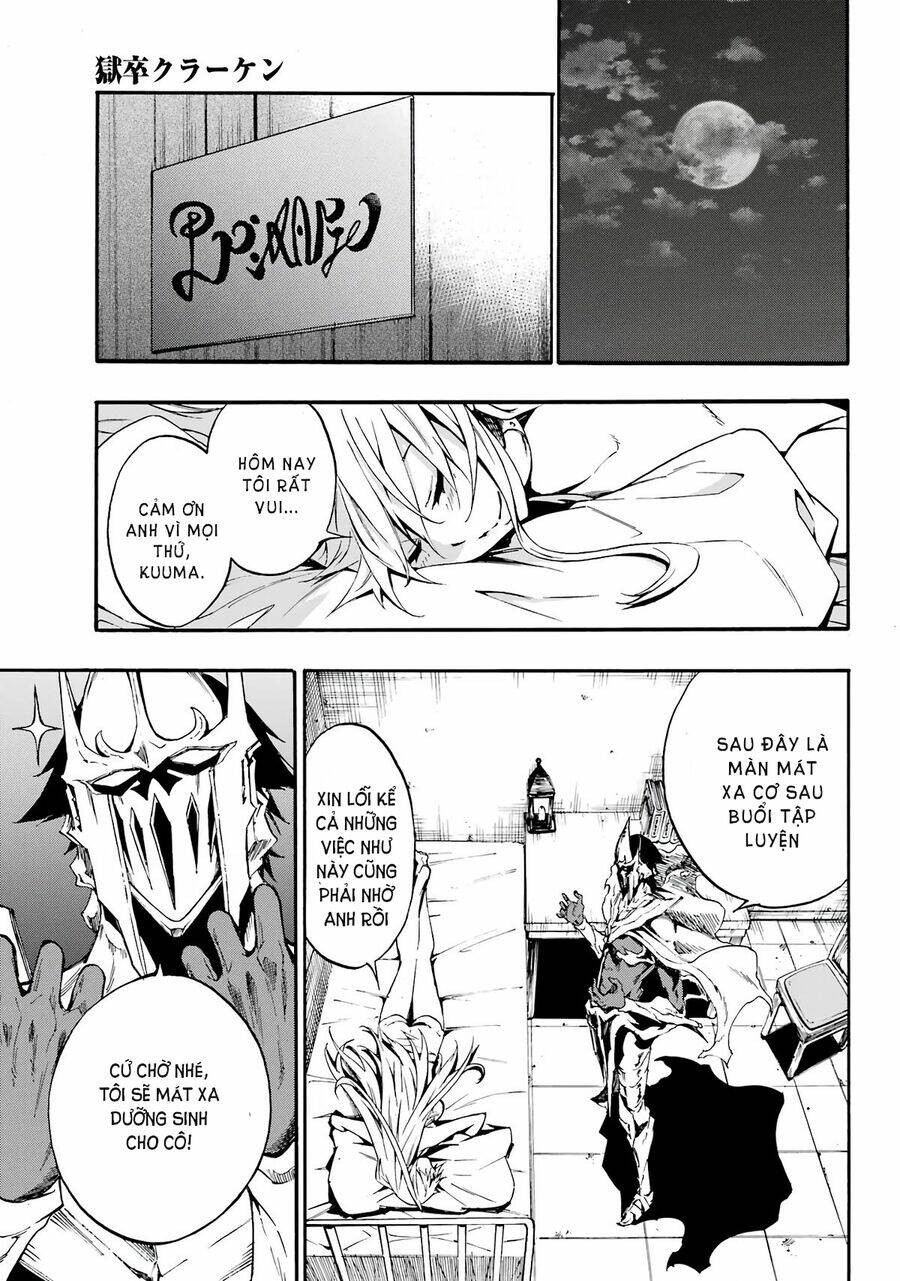Gokusotsu Kraken - Page 25